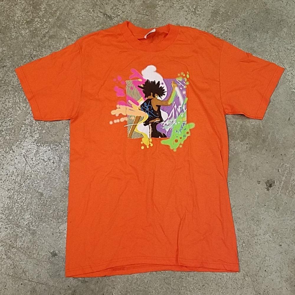 Beck Concert T